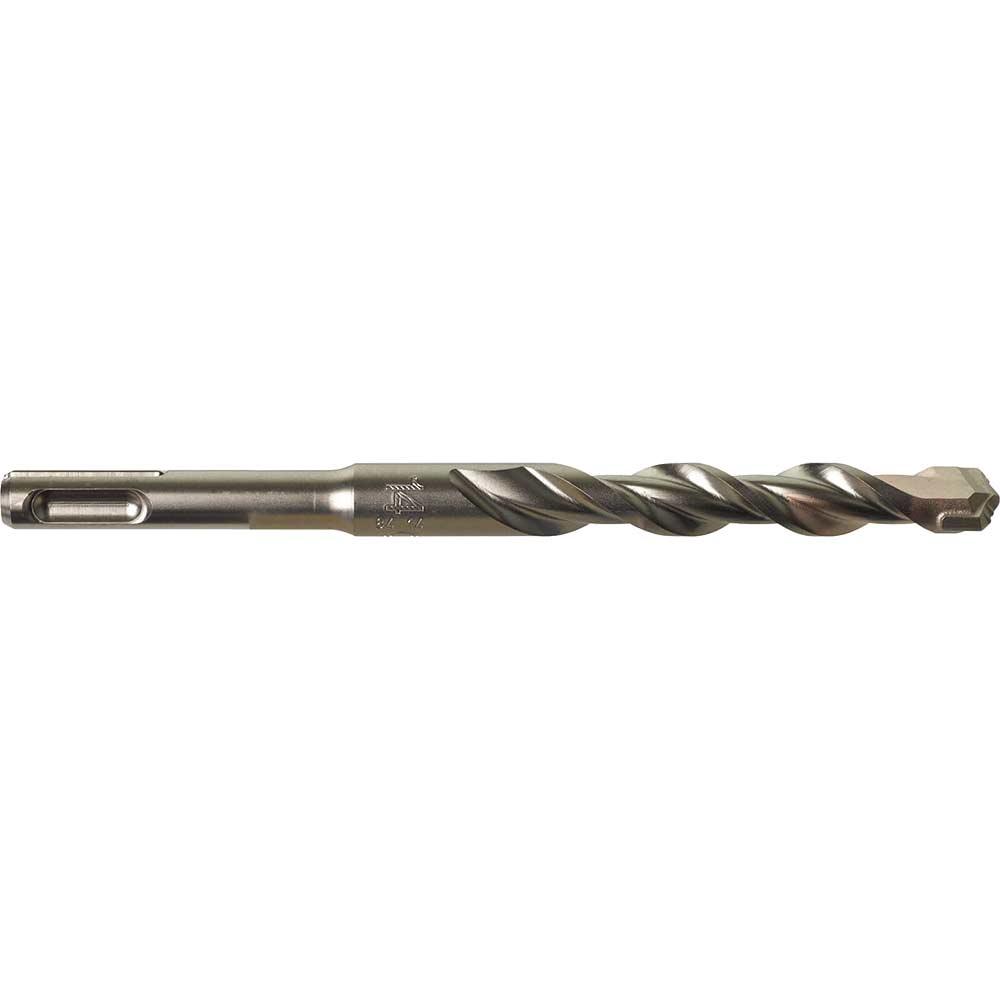 Milwaukee M2 SDS Plus Masonry Drill Bit 14mm 160mm Pack of 1