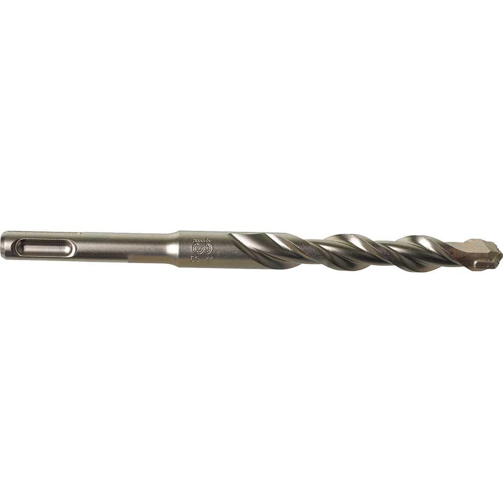 Milwaukee M2 SDS Plus Masonry Drill Bit 13mm 160mm Pack of 1