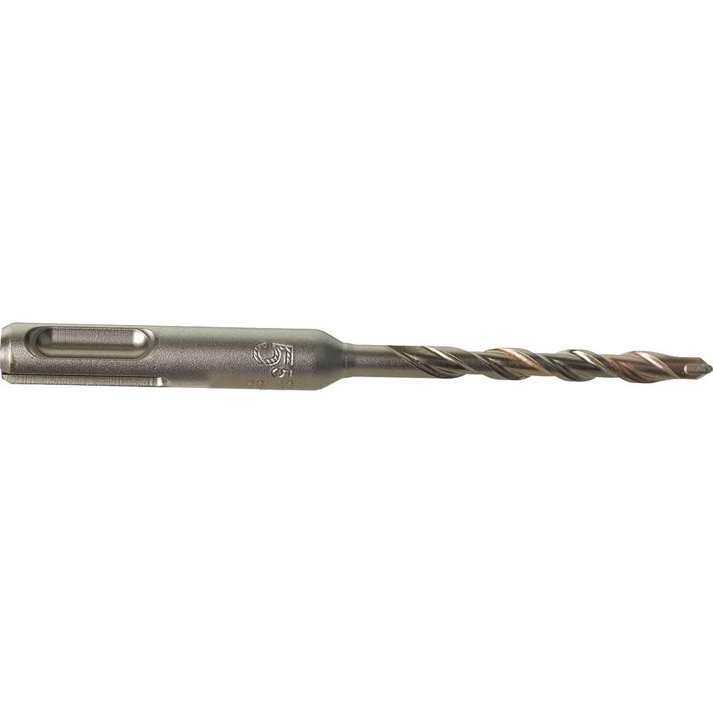 Milwaukee M2 SDS Plus Masonry Drill Bit 5.5mm 110mm Pack of 1
