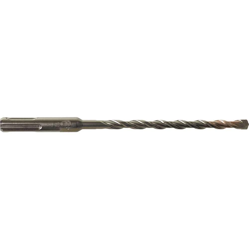 Milwaukee M2 SDS Plus Masonry Drill Bit 6.5mm 160mm Pack of 1