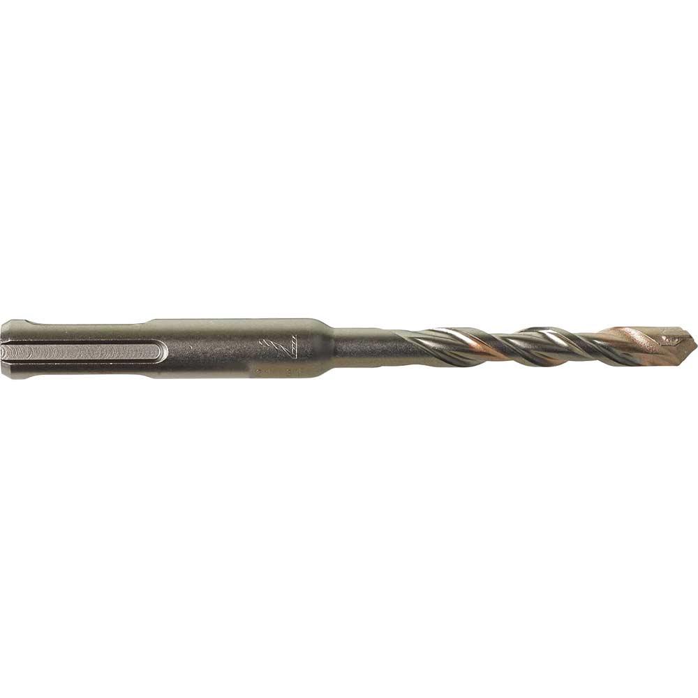 Milwaukee M2 SDS Plus Masonry Drill Bit 7mm 110mm Pack of 1