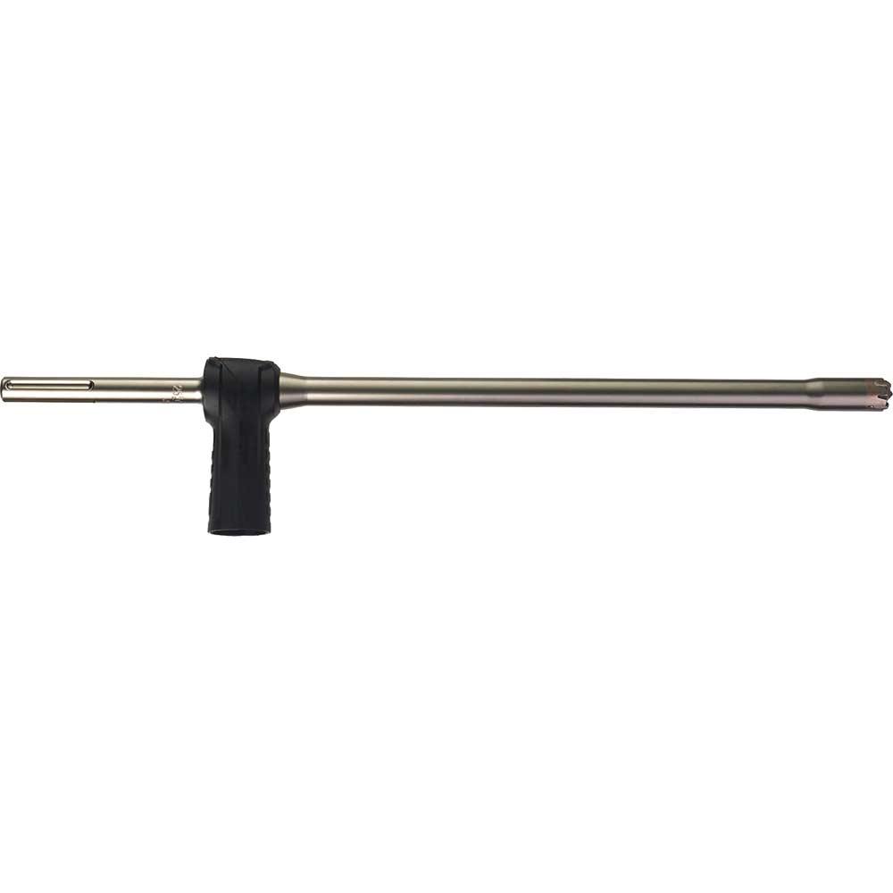 Milwaukee MX4 SDS Max Dustless Drill Bit 25mm 600mm