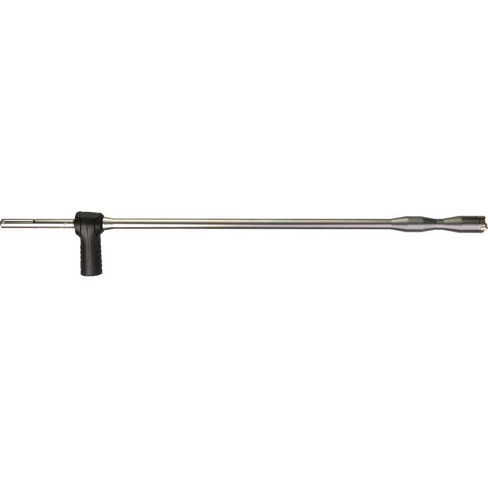 Milwaukee MX4 SDS Max Dustless Drill Bit 35mm 900mm