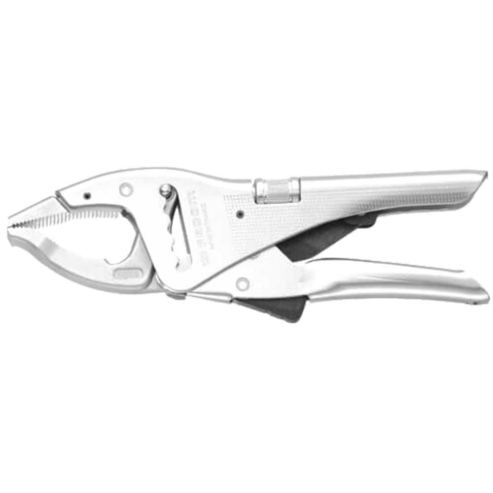Facom Long Nose Multi Position Locking Pliers 250mm