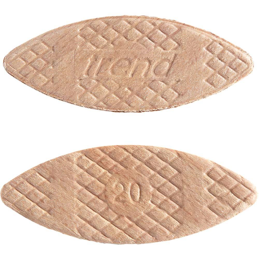 Trend Wood Jointing Biscuits