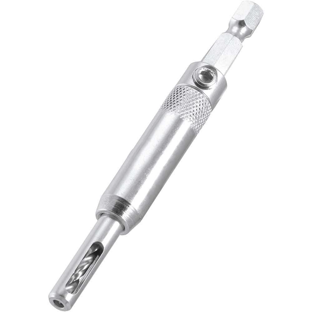 Trend Snappy Drill Centring Guide
