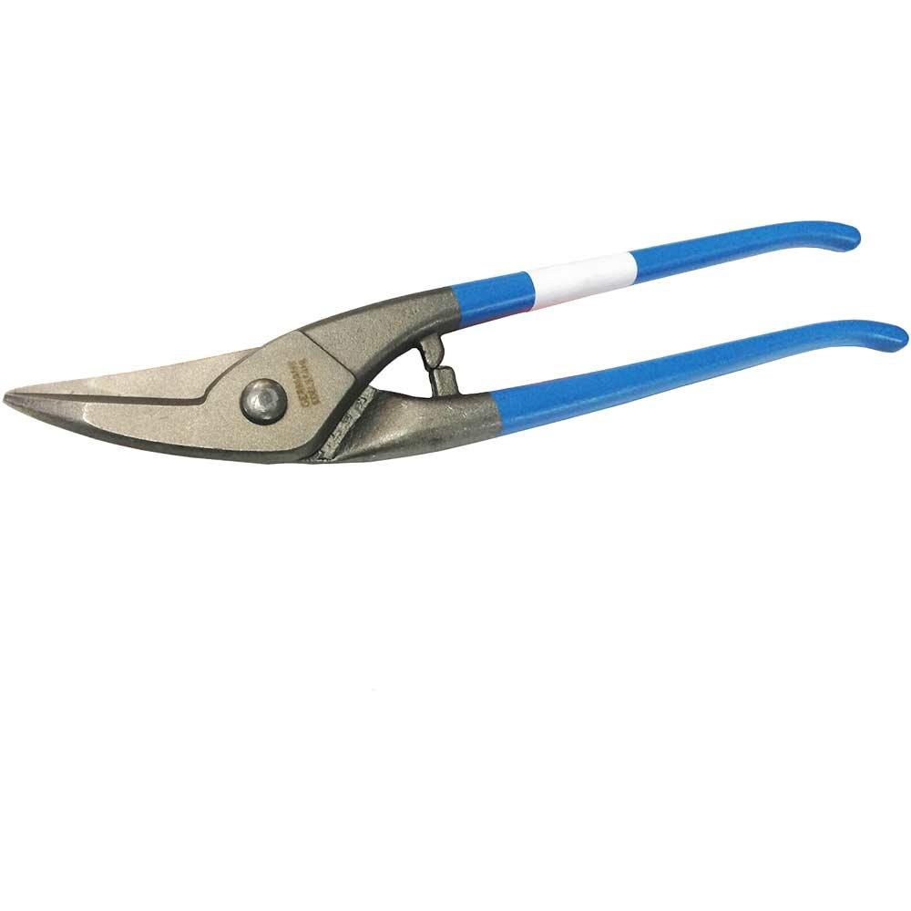 Sirius Sheet Metal Shears Right Cut 250mm