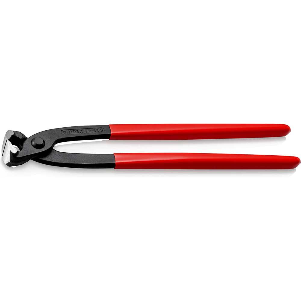 Knipex 99 01 Concreters Wire End Cutting Nipper
