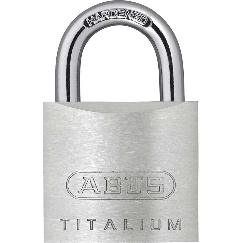 Abus 54TI Series Titalium Padlock
