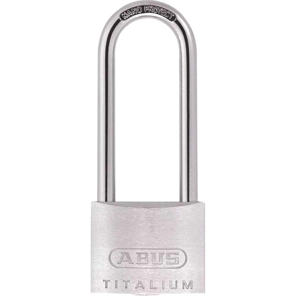 Abus 64TI Series Titalium Padlock