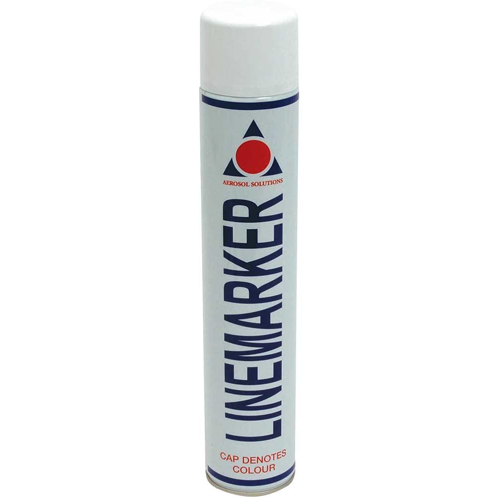 Aerosol Line Marking Spray Paint