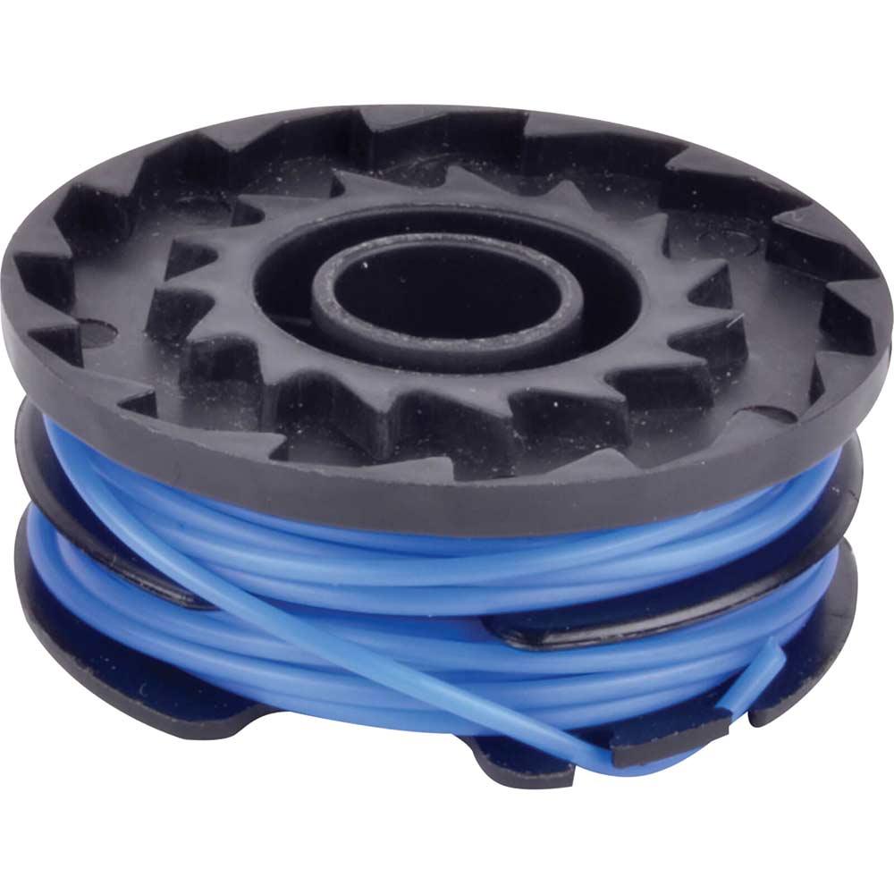 ALM 1.5mm x 3m Spool and Line for Ryobi RLT4025 Grass Trimmer