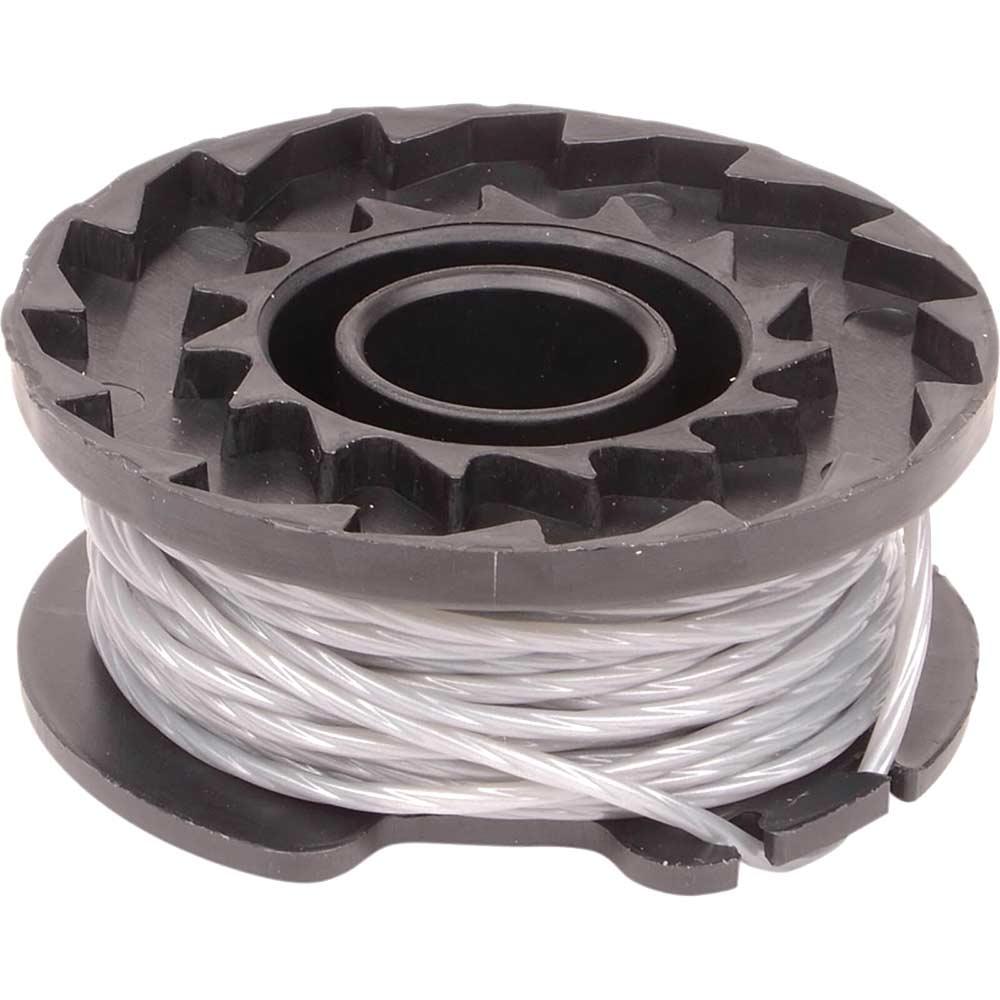 ALM 1.5mm x 6m Spool and Line for Ryobi RLT36, RLT36B and RLT36C33 Grass Trimmers Pack of 1