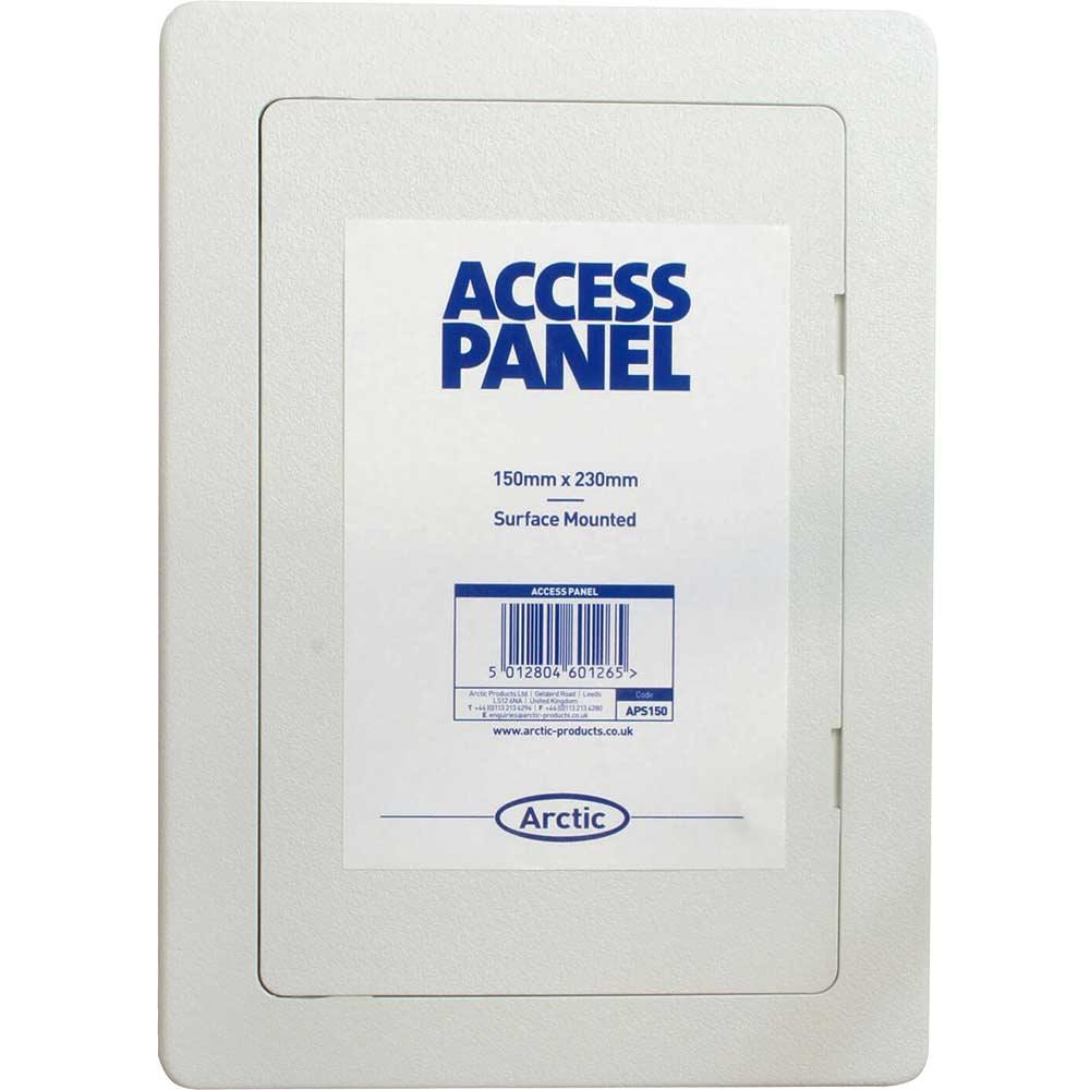 Arctic Hayes Access Panel 100mm 150mm