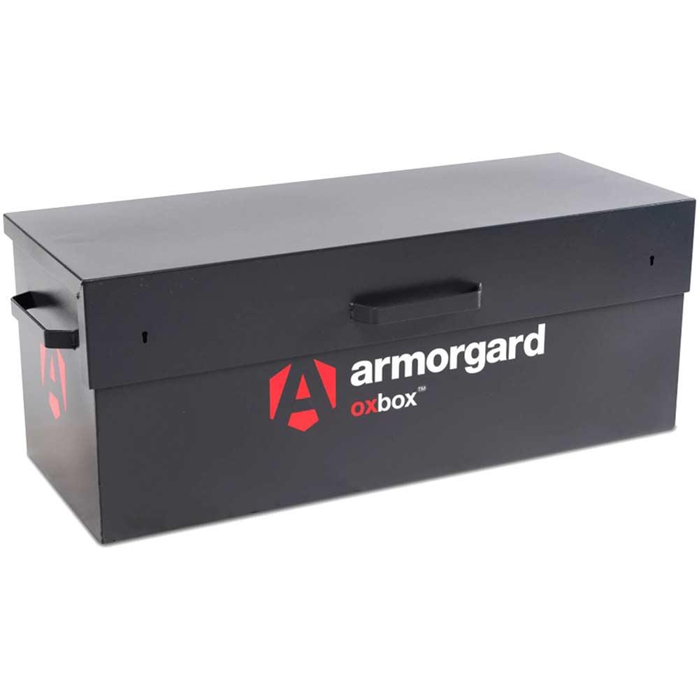 Armorgard Oxbox Secure Truck Storage Box