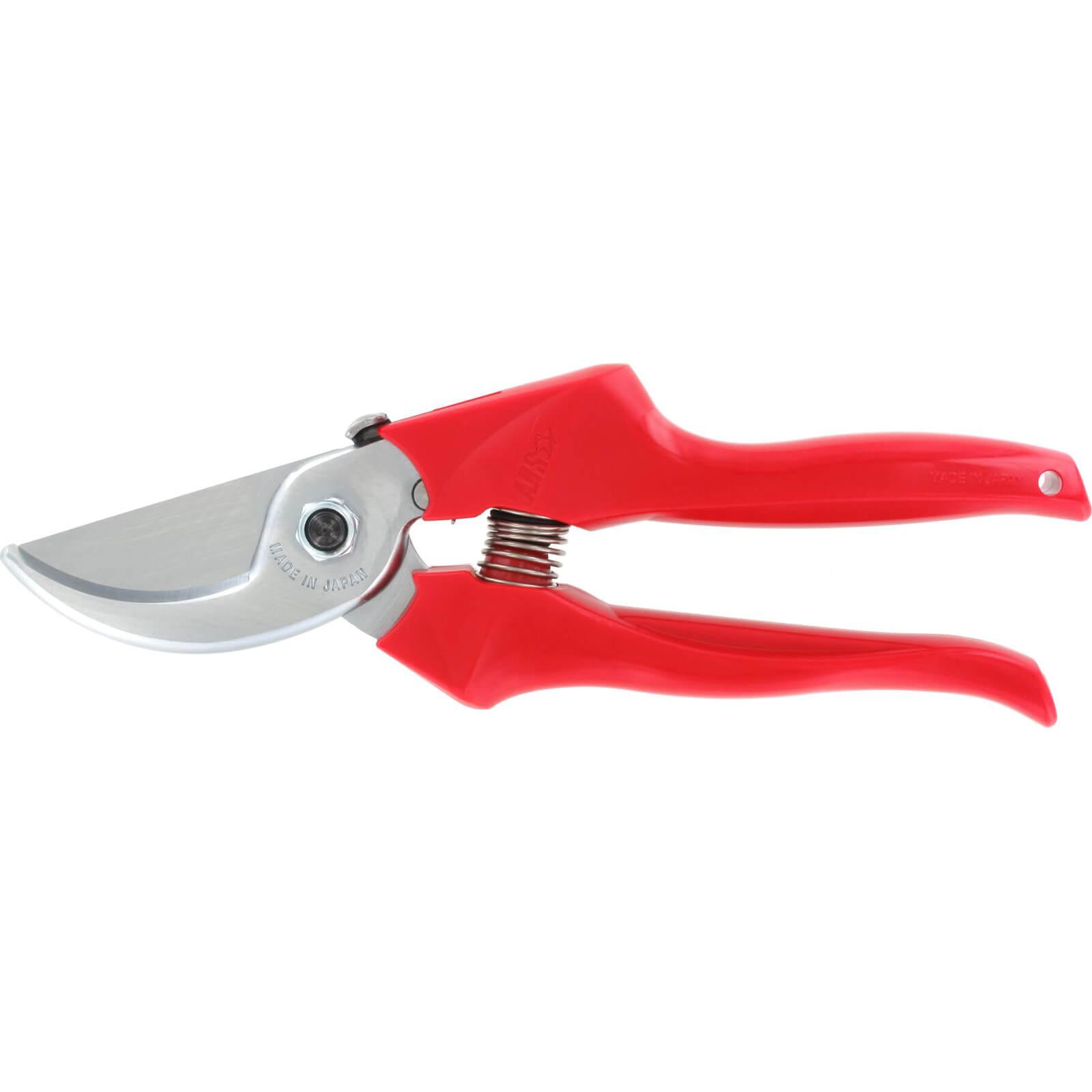 ARS FB Fixed Blade Bypass Secateurs 180mm