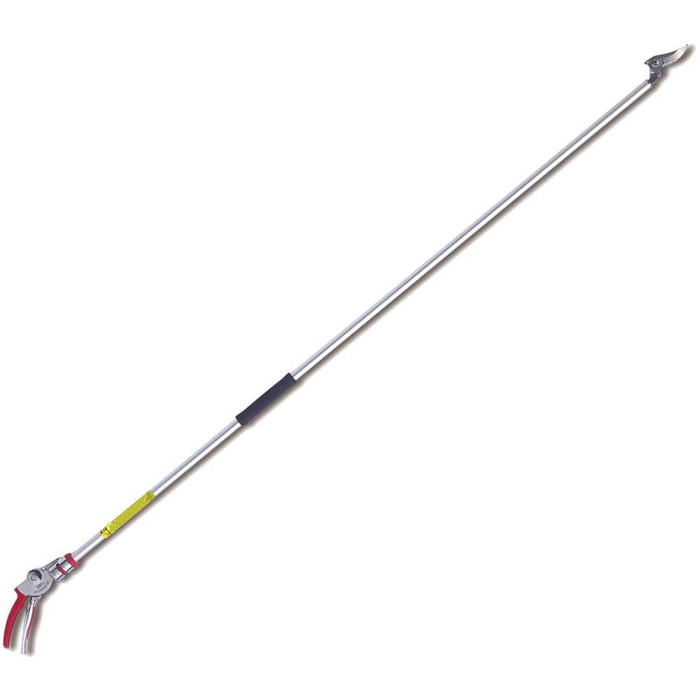 ARS 180R Aluminium Grip Longreach Razor Edge Pruner 1.8m
