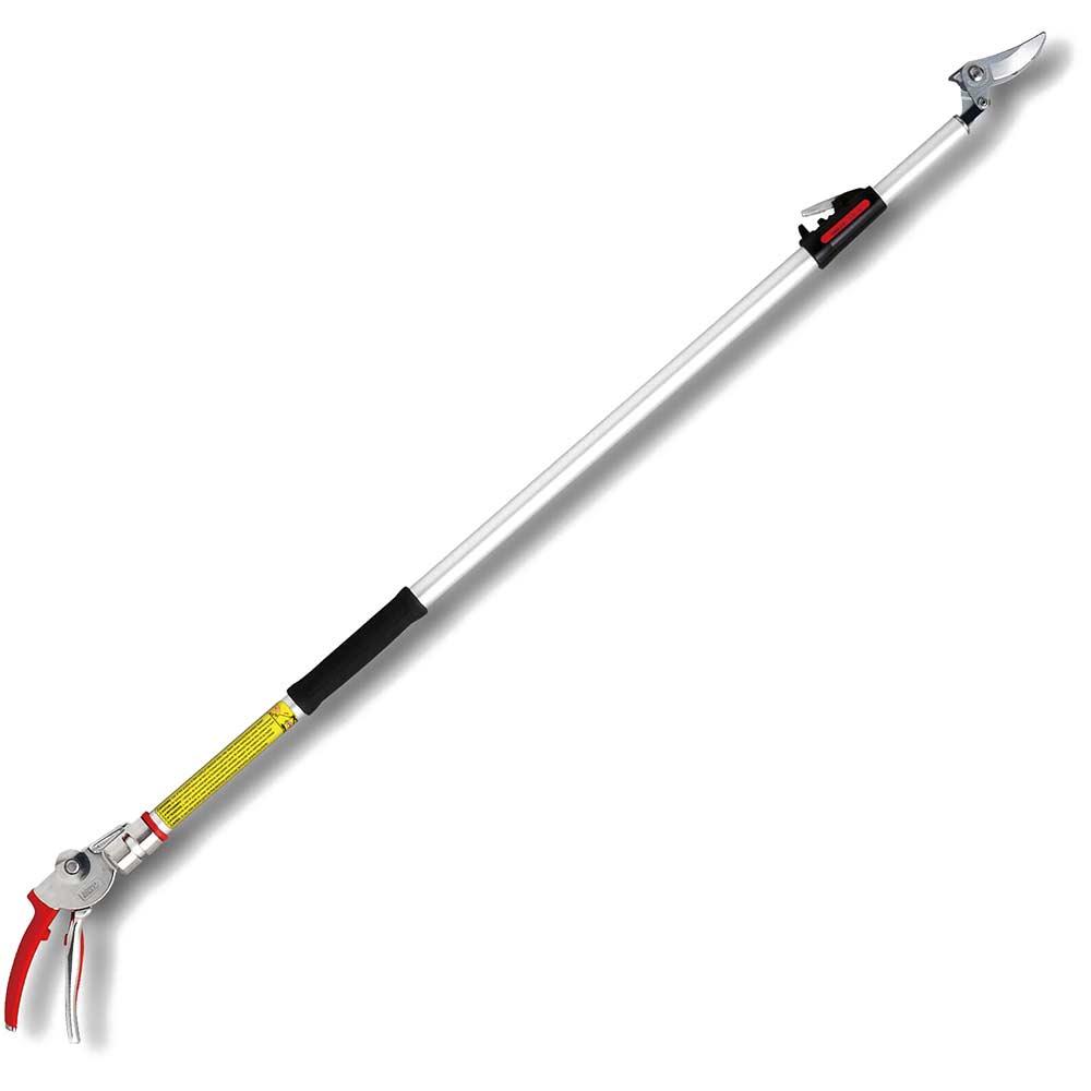 ARS 180ZF Telescopic Razor Edge Tree Pruner and Loppers 2m