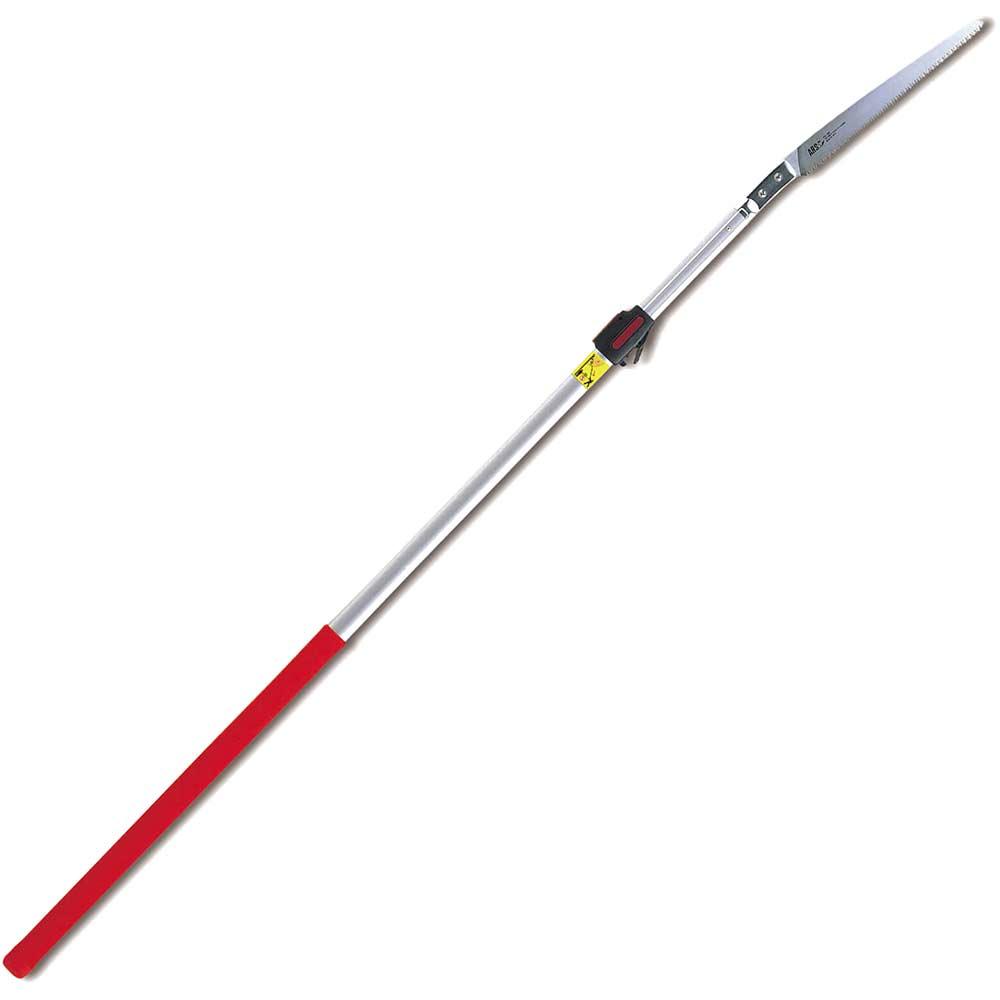 ARS EXW-2.7 Telescopic Pruning Pole Saw 2.7m