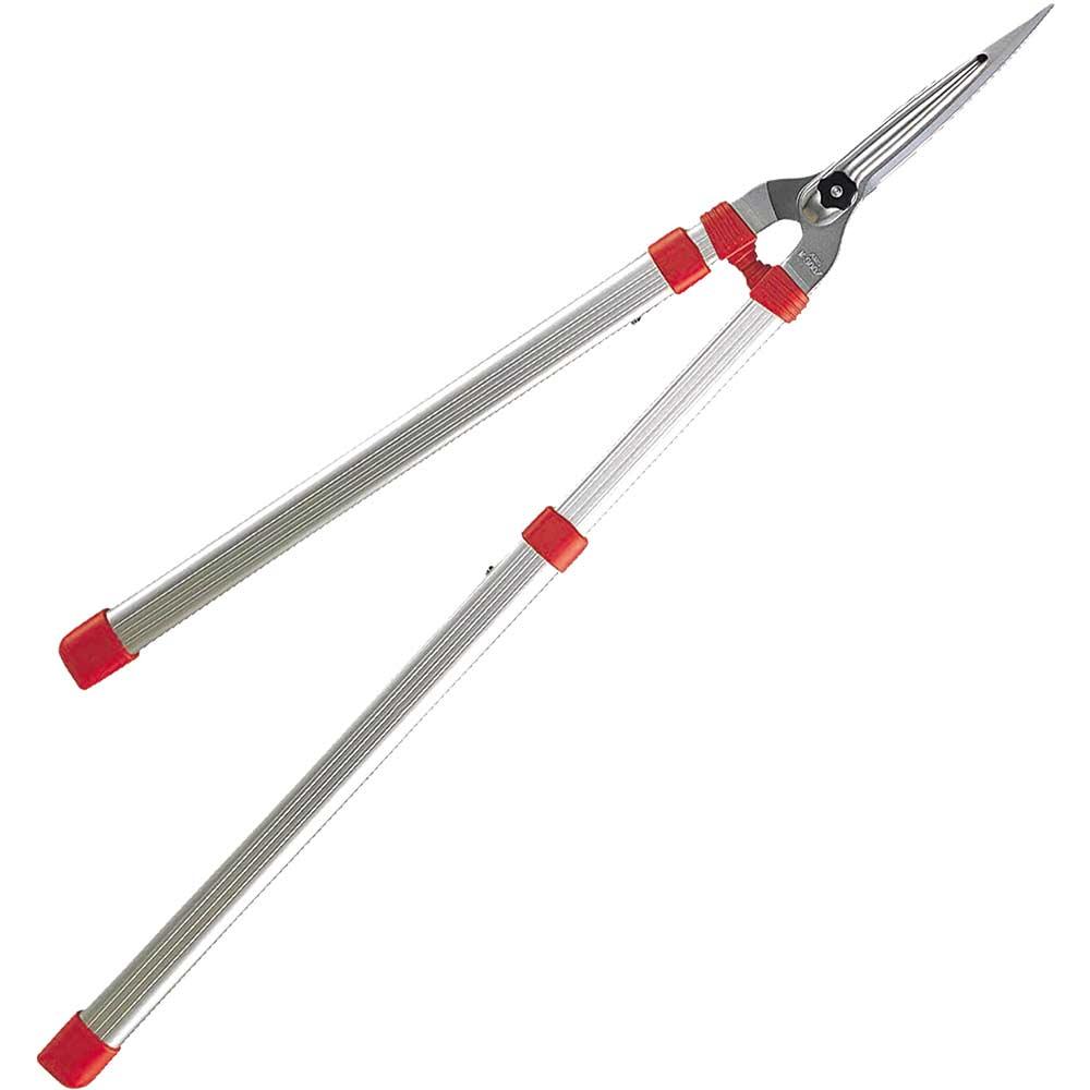 ARS K-900Z Aluminium Telescopic Hedge Shears 720mm