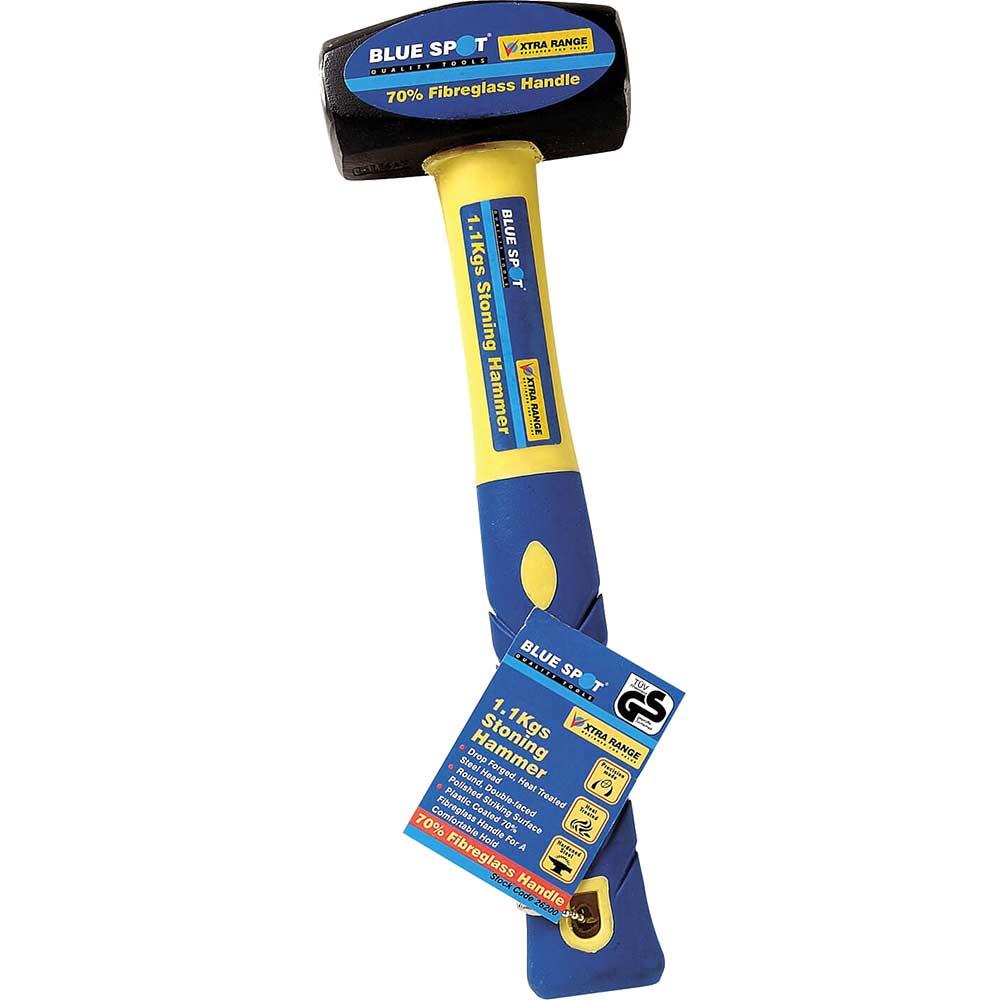 BlueSpot Club Hammer 1.13kg