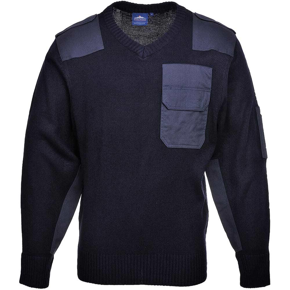 Portwest Nato Mens Sweater