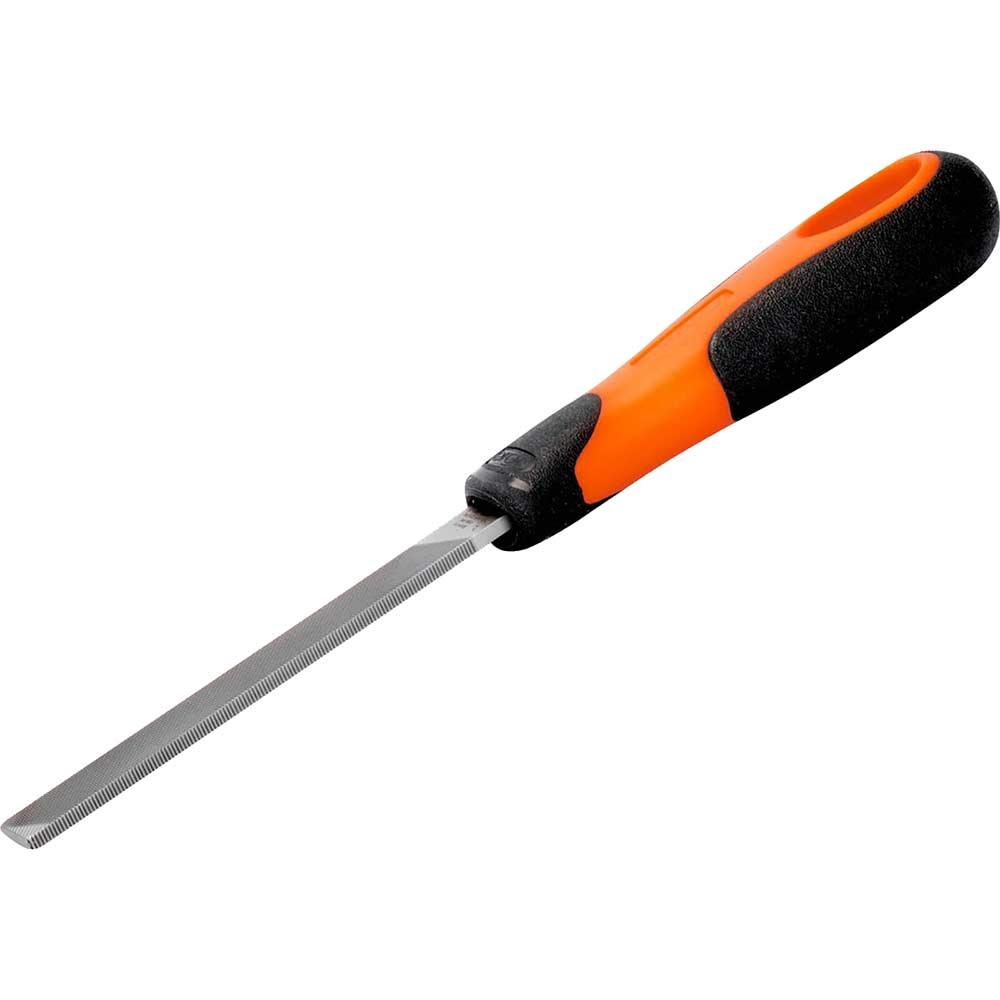 Bahco Ergo Hand File