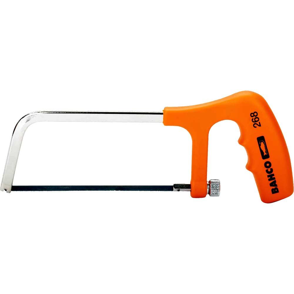 Bahco 268 Junior Hacksaw 6" / 150mm Junior