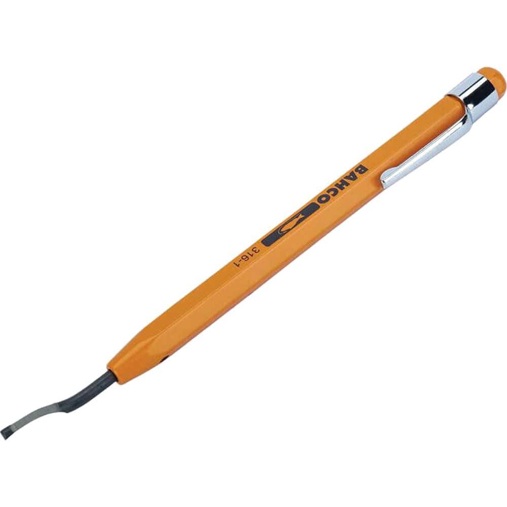 Bahco 3161 Pen Reamer for Deburring Pipes