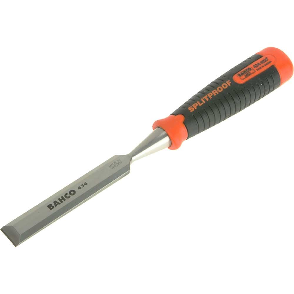 Bahco 434 Bevel Edge Wood Chisel 38mm