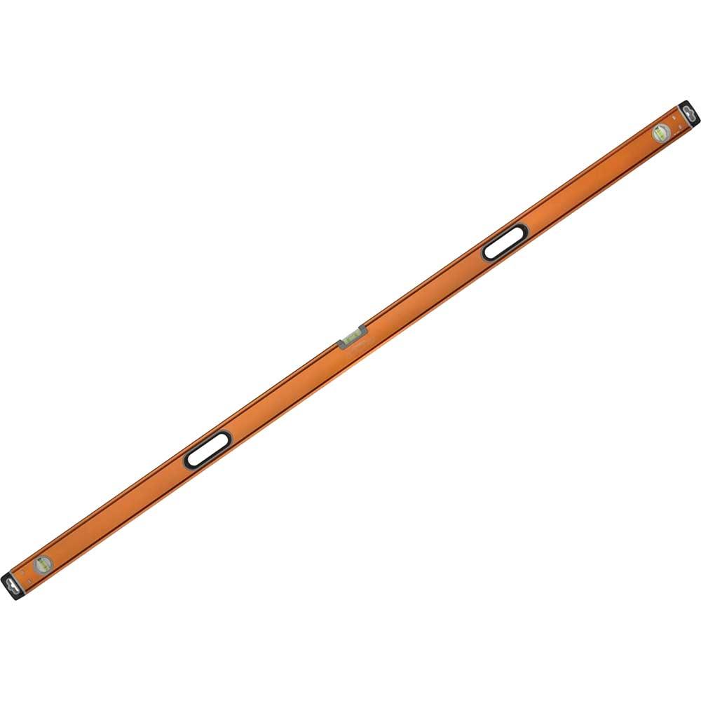 Bahco Box Spirit Level 72" / 180cm