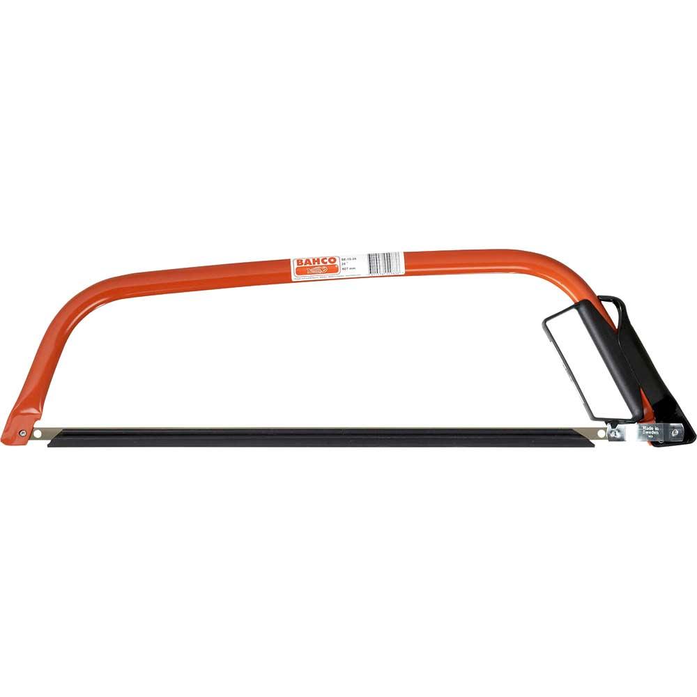 Bahco Professional Bow Saw 24" / 600mm