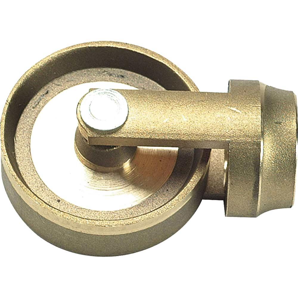 Bailey 1770 Lock Fast Cleaning Rod Guide Wheel