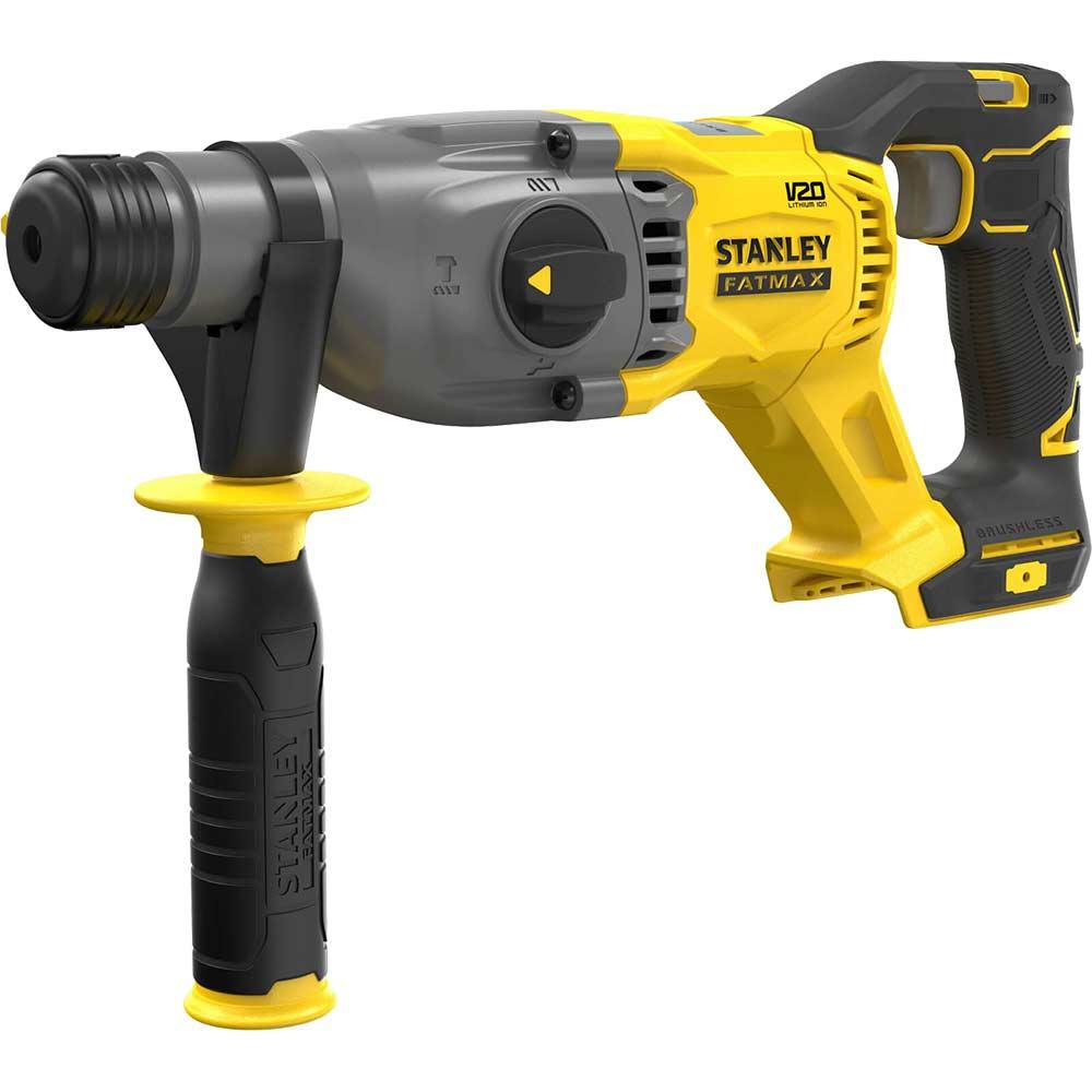 Stanley Fatmax V20 SFMCH900 18v Cordless SDS Plus Drill No Batteries No Battery Charger No Case