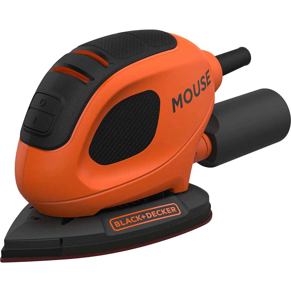 Black and Decker BEW230 Mouse Sander
