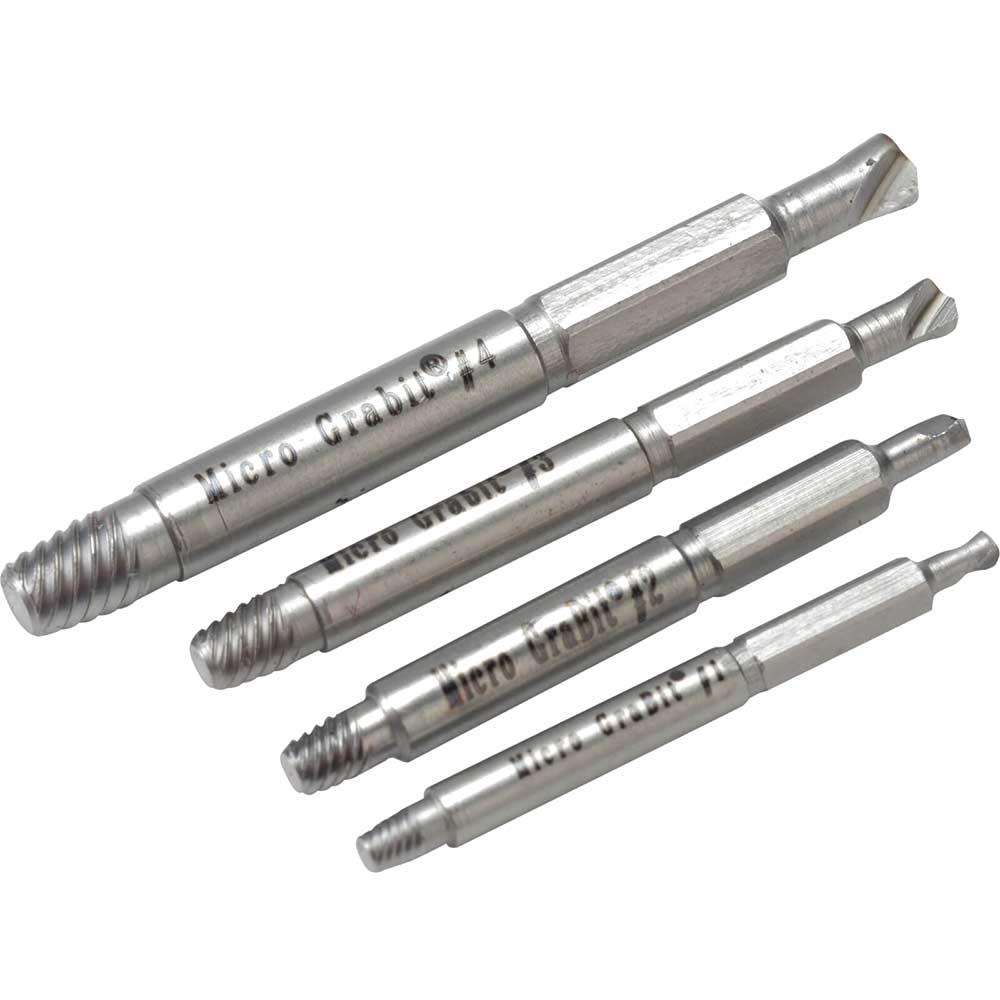 Boa Micro Grabit Set