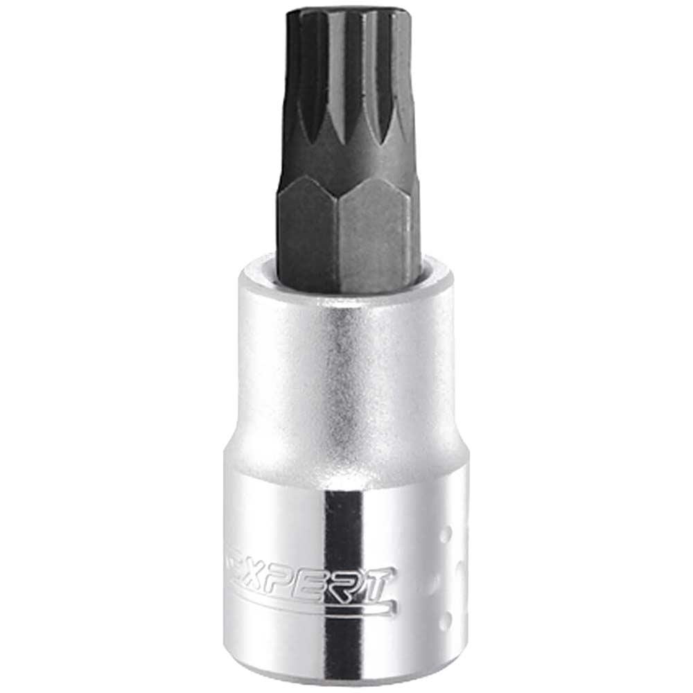 Expert by Facom 1/2" Drive XZN Socket 1/2" M8