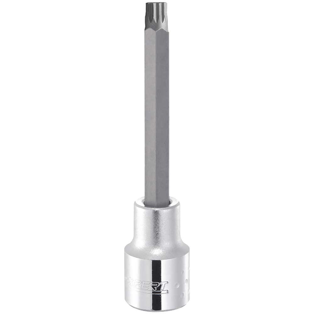 Expert by Facom 1/2" Drive Long Torx Socket Bit 1/2" T50