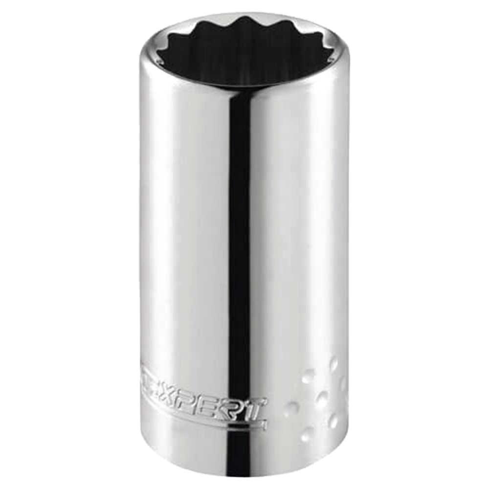 Expert by Facom 1/2" Drive Deep Bi Hexagon Socket Metric 1/2" 10mm