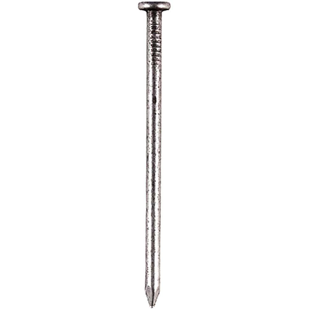 Round Wire Bright Nails