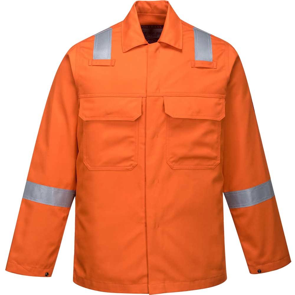 BizWeld Iona Heat Resistant Jacket