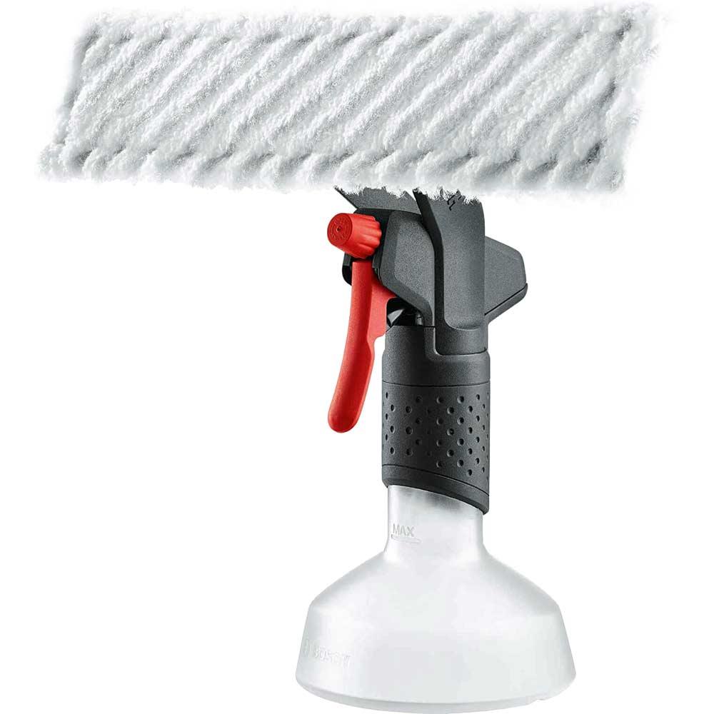 Bosch Spray Bottle Set for GLASSVAC