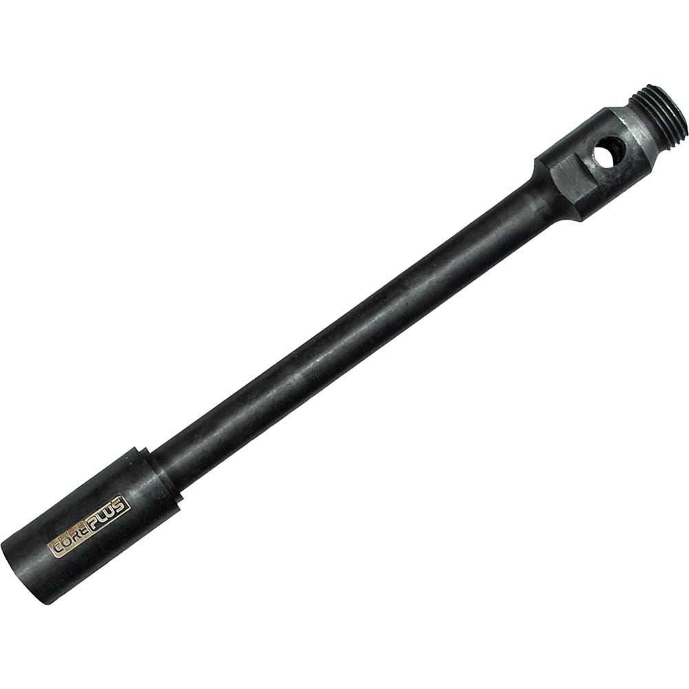 Coreplus Diamond Core 1/2" BSP Extension Bar 250mm