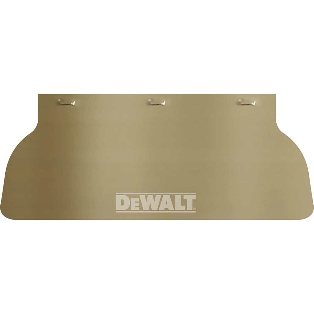 DeWalt Replacement Plaster Skimmer Blade