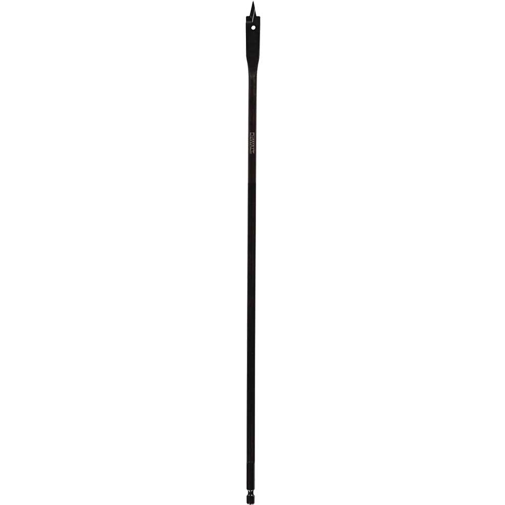 DeWalt Extreme Impact Flatwood Drill Bit 20mm 406mm