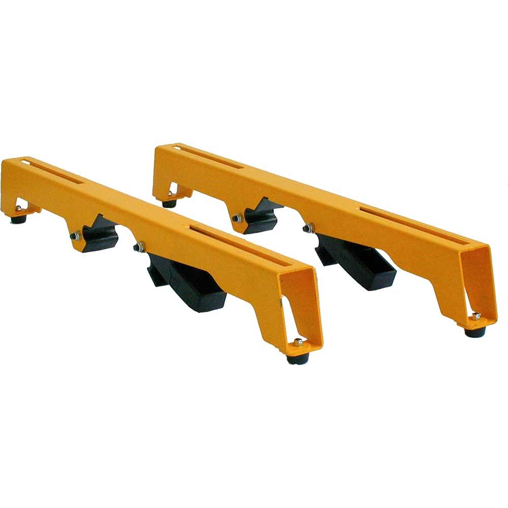 DeWalt DE7030 Extra Long Mounting Bracket for Universal Mitre Saw Stand