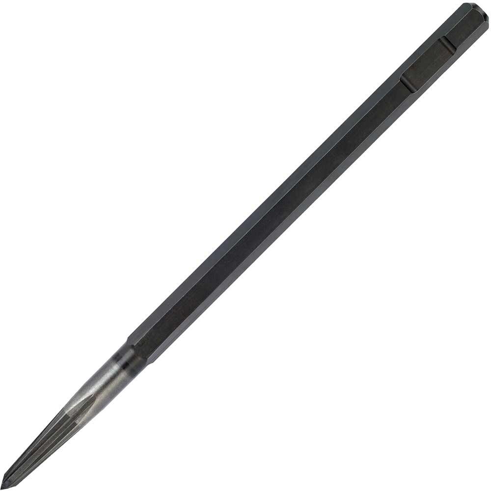 DeWalt 19mm Shank Breaker Chisel Point 400mm