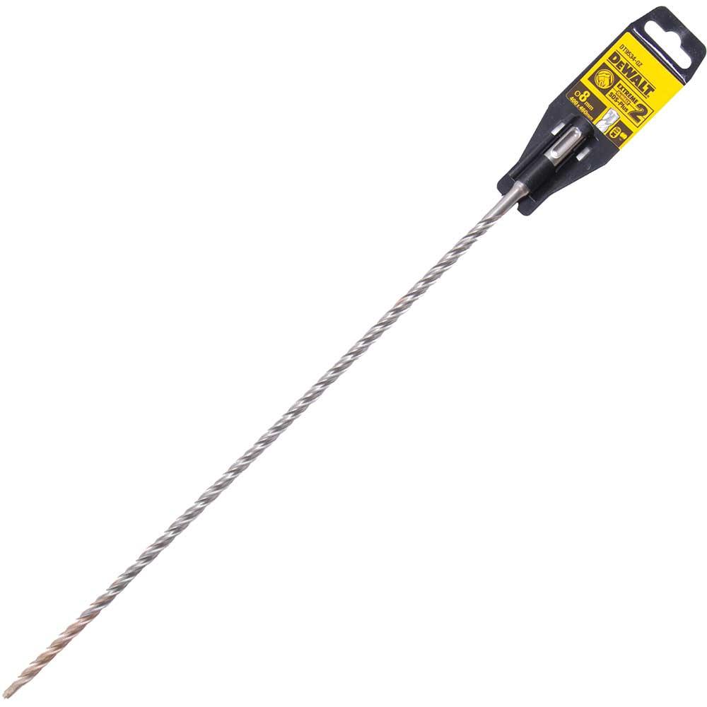 DeWalt Extreme 2 SDS Plus Masonry Drill Bit
