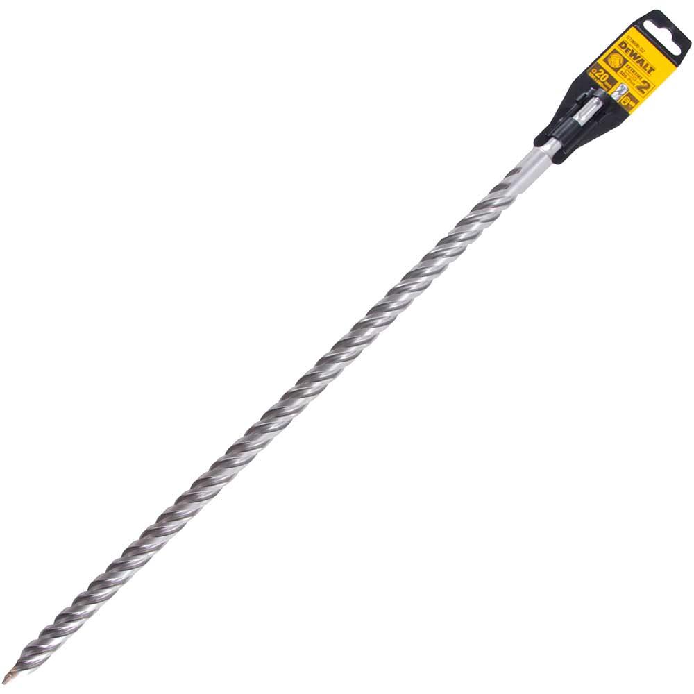 DeWalt Extreme 2 SDS Plus Masonry Drill Bit