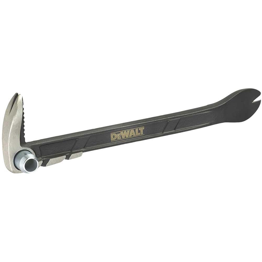 DeWalt Claw Bar 250mm
